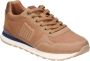 Mtng Heren Schoenen Klassieke Stijl Brown Heren - Thumbnail 8