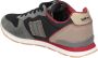 Mtng Heren Schoenen Klassieke Stijl Gray Heren - Thumbnail 18