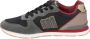 Mtng Heren Schoenen Klassieke Stijl Gray Heren - Thumbnail 19