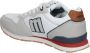 Mtng Heren Schoenen Klassieke Stijl Multicolor Heren - Thumbnail 3