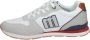 Mtng Heren Schoenen Klassieke Stijl Multicolor Heren - Thumbnail 4