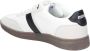 Mtng Stijlvolle Vetersneakers voor Mannen Multicolor Heren - Thumbnail 4
