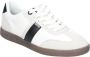 Mtng Stijlvolle Vetersneakers voor Mannen Multicolor Heren - Thumbnail 7
