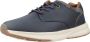 Mtng Heren Schoenen Klassieke Stijl Blue Heren - Thumbnail 10