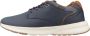 Mtng Heren Schoenen Klassieke Stijl Blue Heren - Thumbnail 11