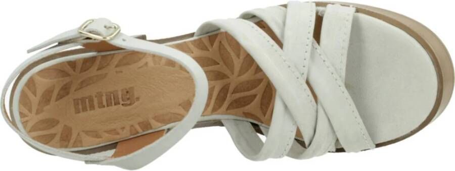 Mtng High Heel Sandals