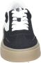 Mtng Jeugdmode Sneakers Black Dames - Thumbnail 5