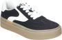 Mtng Jeugdmode Sneakers Black Dames - Thumbnail 6