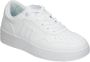Mtng Jeugdmode Sneakers White Dames - Thumbnail 4