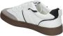 Mtng Jeugdmode Sneakers White Dames - Thumbnail 4