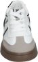 Mtng Jeugdmode Sneakers White Dames - Thumbnail 6