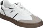 Mtng Jeugdmode Sneakers White Dames - Thumbnail 7