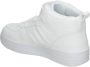 Mtng Stijlvolle Sneakers voor Vrouwen White Dames - Thumbnail 4
