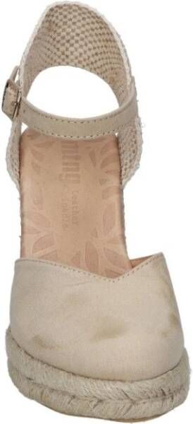 Mtng Jonge Moda Sandalen Beige Dames