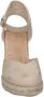 Mtng Jonge Moda Sandalen Beige Dames - Thumbnail 5