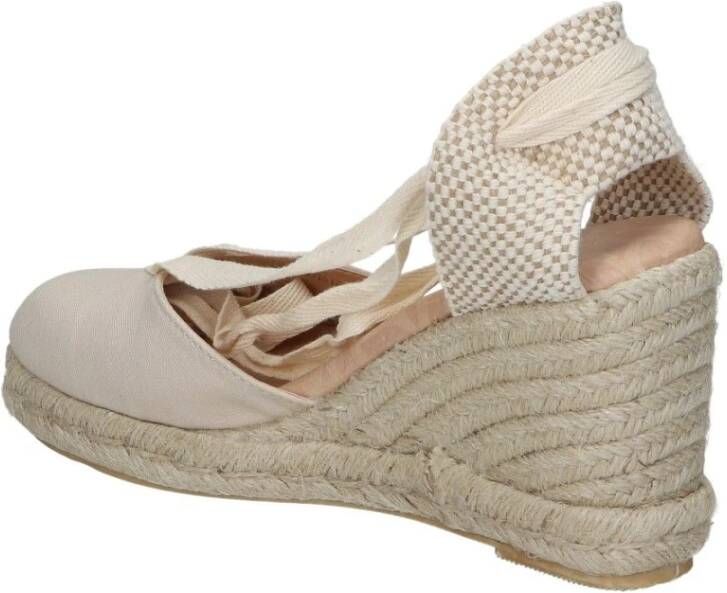 Mtng Jonge Moda Sandalen White Dames