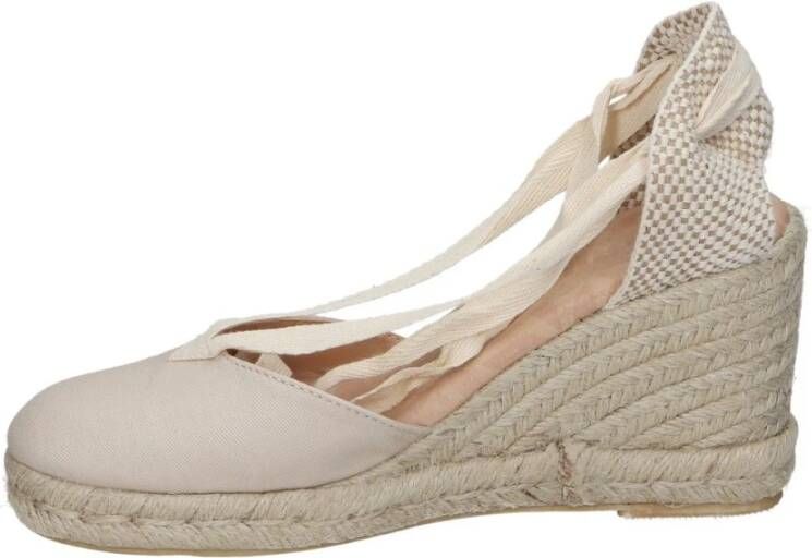 Mtng Jonge Moda Sandalen White Dames