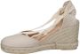 Mtng Jonge Moda Sandalen White Dames - Thumbnail 4