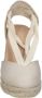 Mtng Jonge Moda Sandalen White Dames - Thumbnail 5