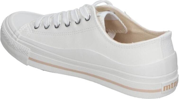 Mtng Jonge Modestijl White Dames