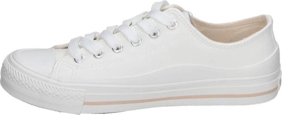 Mtng Jonge Modestijl White Dames