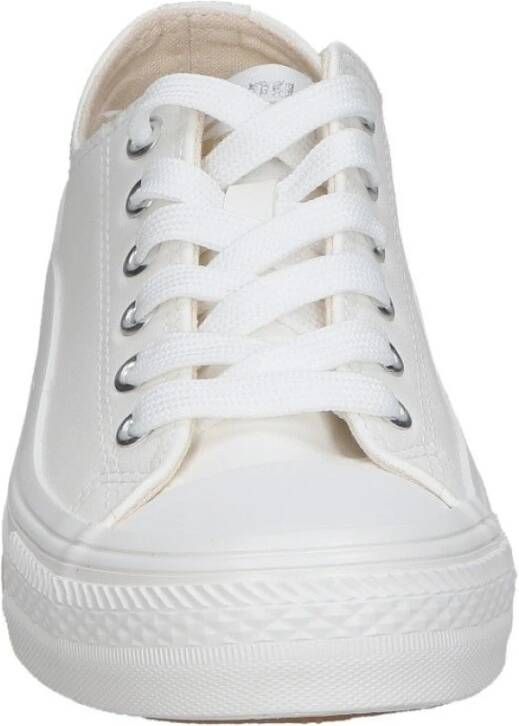 Mtng Jonge Modestijl White Dames