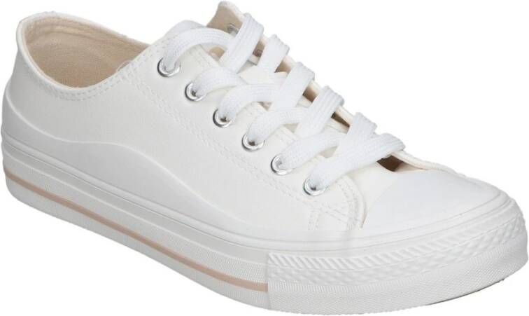 Mtng Jonge Modestijl White Dames