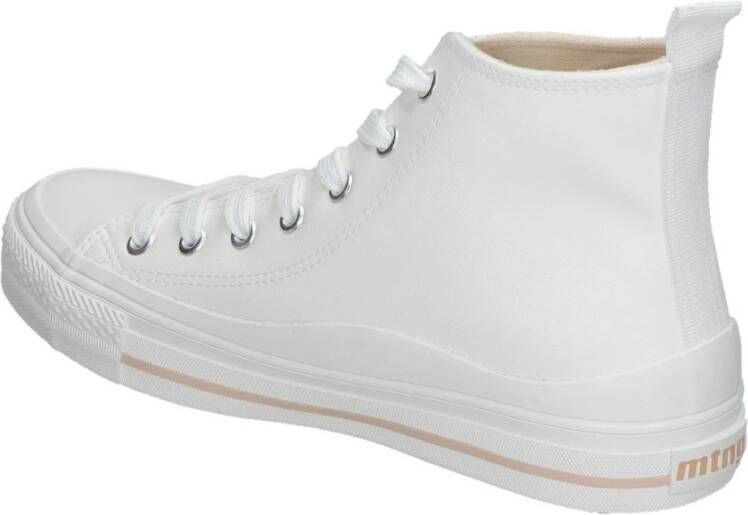 Mtng Jonge Modetrends White Dames