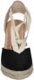 Mustang Louisa Hakken sandalen Beige Dames - Thumbnail 5