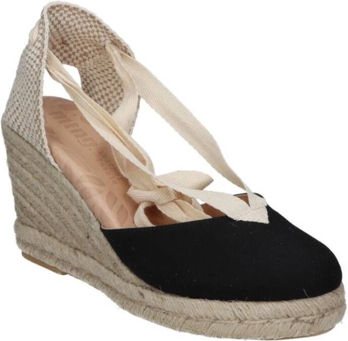 Mtng Jonge Modieuze Sandalen Black Dames