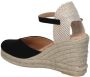 Mtng Jonge Modieuze Sandalen Black Dames - Thumbnail 3