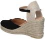 Mtng Jonge Modieuze Sandalen Black Dames - Thumbnail 2