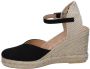 Mtng Jonge Modieuze Sandalen Black Dames - Thumbnail 3