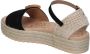 Mtng Jonge Modieuze Sandalen Black Dames - Thumbnail 4