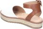 Mtng Jonge Modieuze Sandalen White Dames - Thumbnail 3
