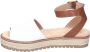 Mtng Jonge Modieuze Sandalen White Dames - Thumbnail 4