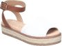 Mtng Jonge Modieuze Sandalen White Dames - Thumbnail 6