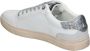 Mtng Jongeren Mode Sneakers White - Thumbnail 5