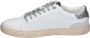 Mtng Jongeren Mode Sneakers White - Thumbnail 6