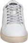 Mtng Jongeren Mode Sneakers White - Thumbnail 7