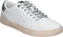Mtng Jongeren Mode Sneakers White - Thumbnail 8