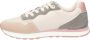 Mtng Jongerenmode Sneakers Beige Dames - Thumbnail 4