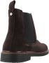 Mtng Klassieke Chelsea-laarzen Black Heren - Thumbnail 4