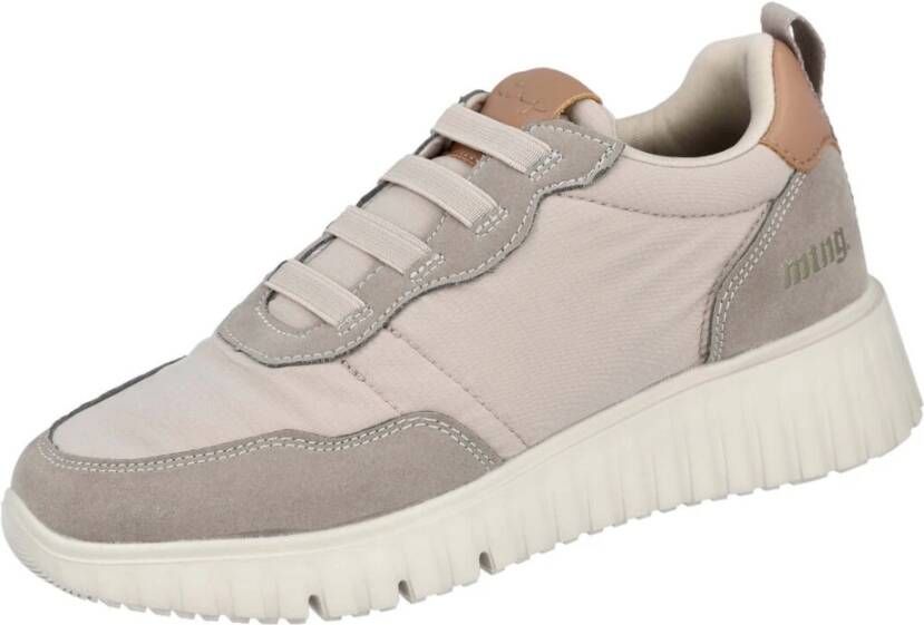 Mtng Md60468-C56477 Sneakers Beige Dames