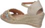 Mtng Mode Sandalen voor Jonge Volwassenen Multicolor Dames - Thumbnail 3