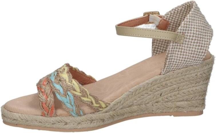 Mtng Mode Sandalen voor Jonge Volwassenen Multicolor Dames
