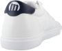 Mtng Moderne Aria Sneakers White Heren - Thumbnail 12