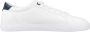 Mtng Moderne Aria Sneakers White Heren - Thumbnail 13