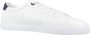 Mtng Moderne Aria Sneakers White Heren - Thumbnail 14
