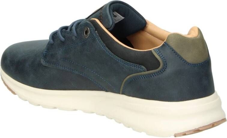 Mtng Shoes Blauw Heren